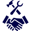 Bug Fixing & Optimization service icon image